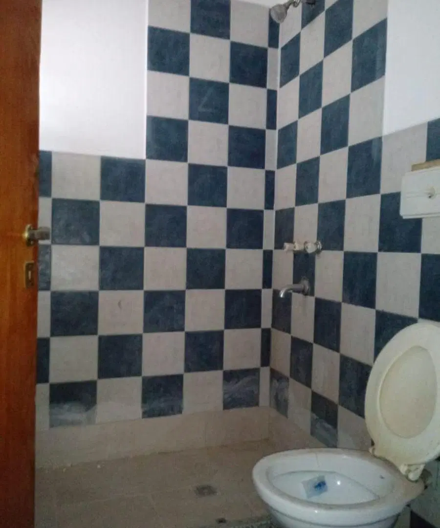 DEPARTAMENTO EN ALQUILER 1 HABITACION EN VILLA ALLENDE 4