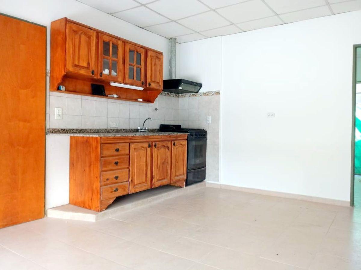 DEPARTAMENTO EN ALQUILER 1 HABITACION EN VILLA ALLENDE