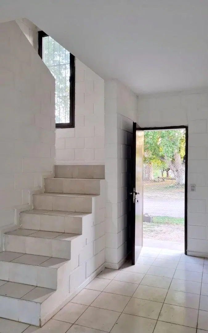 DUPLEX EN ALQUILER 3 HABITACIONES EN VILLA ALLENDE 3