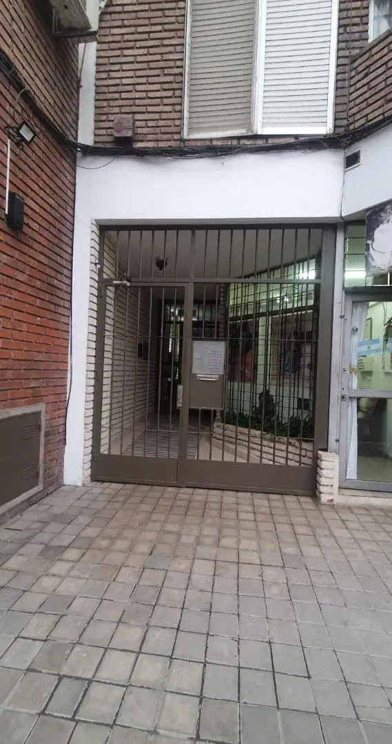 MONOAMBIENTE EN ALQUILER - BARRIO CENTRO 5