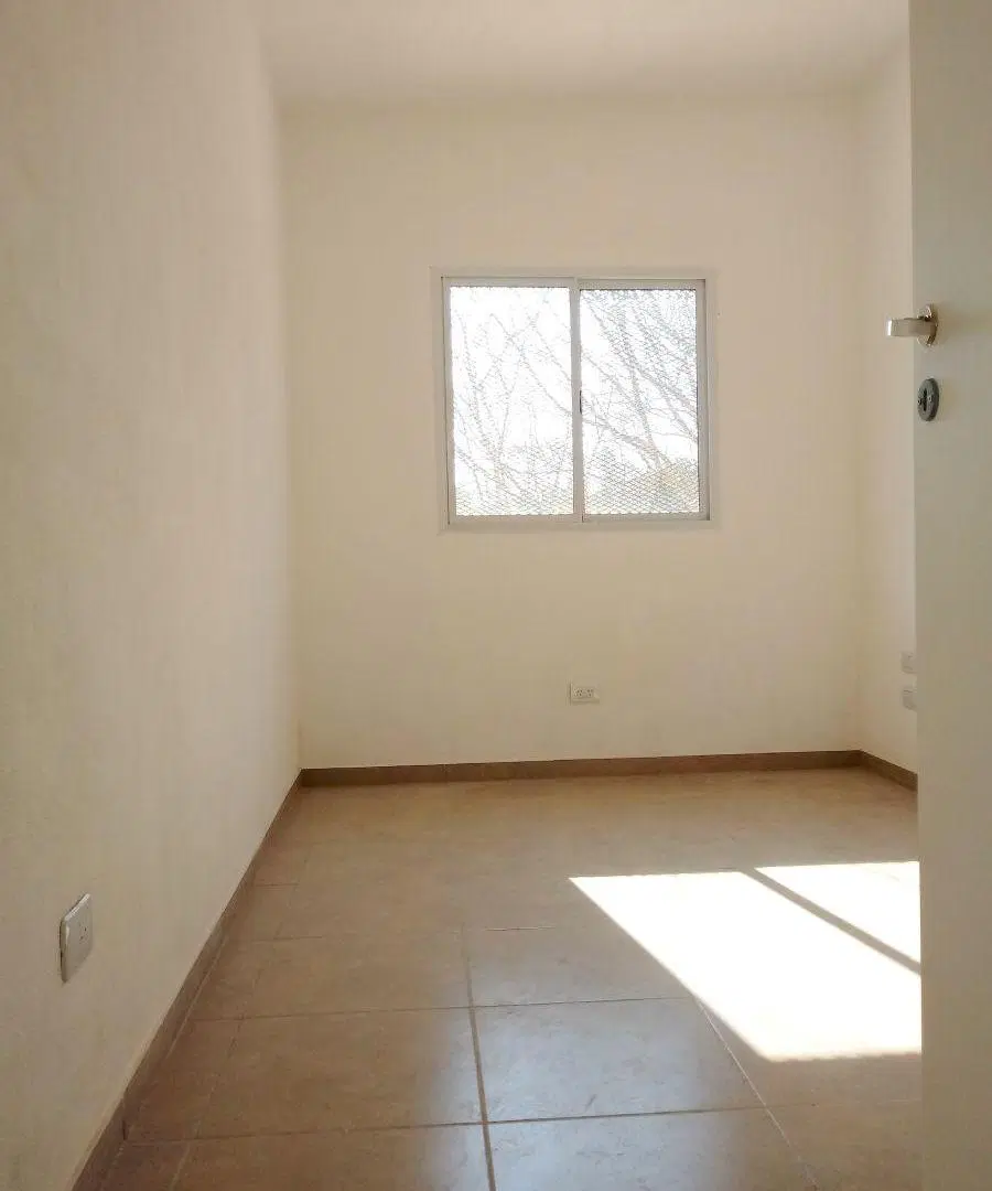 DEPARTAMENTO EN ALQUILER 2 HABITACIONES EN VILLA ALLENDE 8