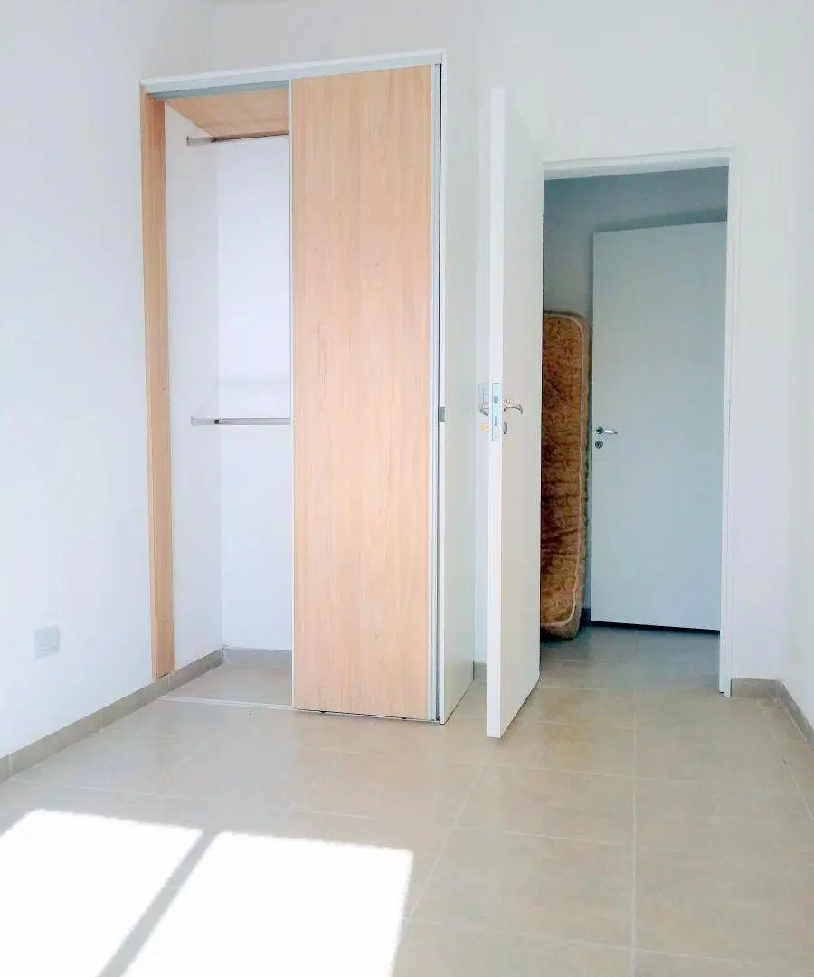 DEPARTAMENTO EN ALQUILER 2 HABITACIONES EN VILLA ALLENDE 3