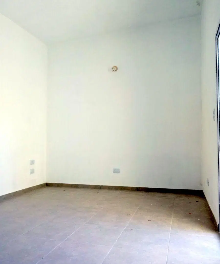 DEPARTAMENTO EN ALQUILER 2 HABITACIONES EN VILLA ALLENDE 5