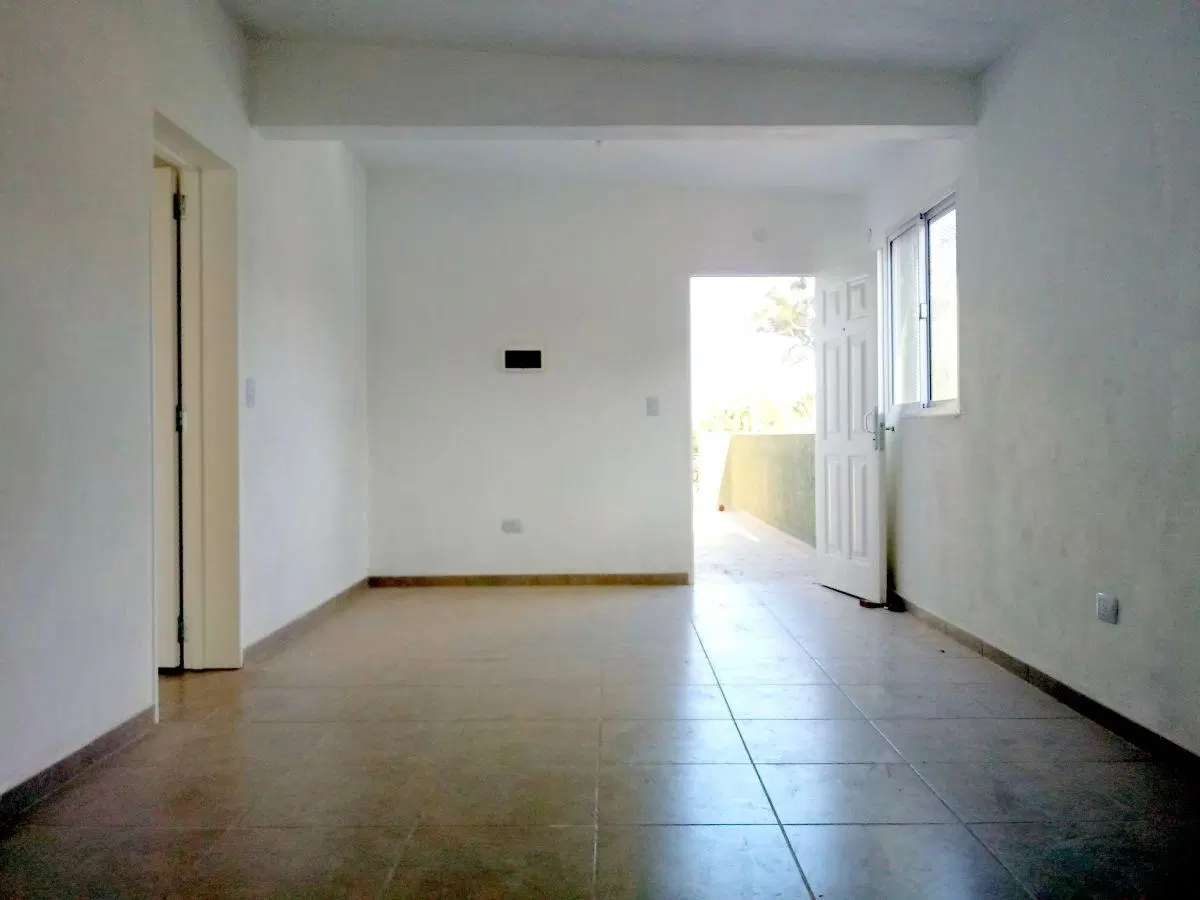 DEPARTAMENTO EN ALQUILER 2 HABITACIONES EN VILLA ALLENDE 1