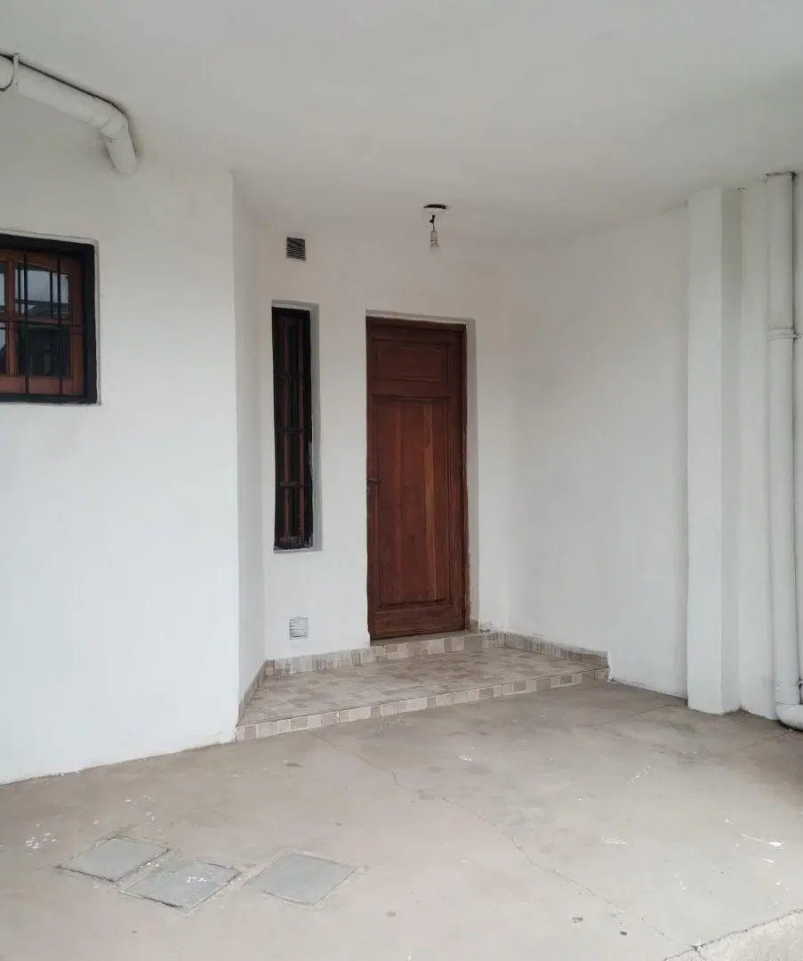 DEPARTAMENTO EN ALQUILER 1 HABITACION EN VILLA ALLENDE 1