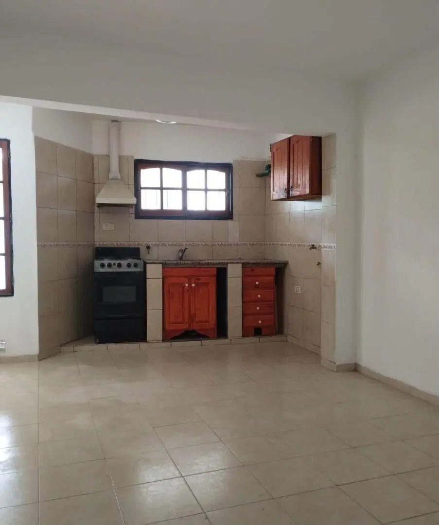 DEPARTAMENTO EN ALQUILER 1 HABITACION EN VILLA ALLENDE 3