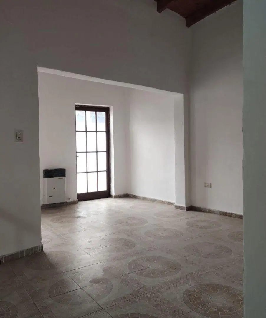 DEPARTAMENTO EN ALQUILER 1 HABITACION EN VILLA ALLENDE 4