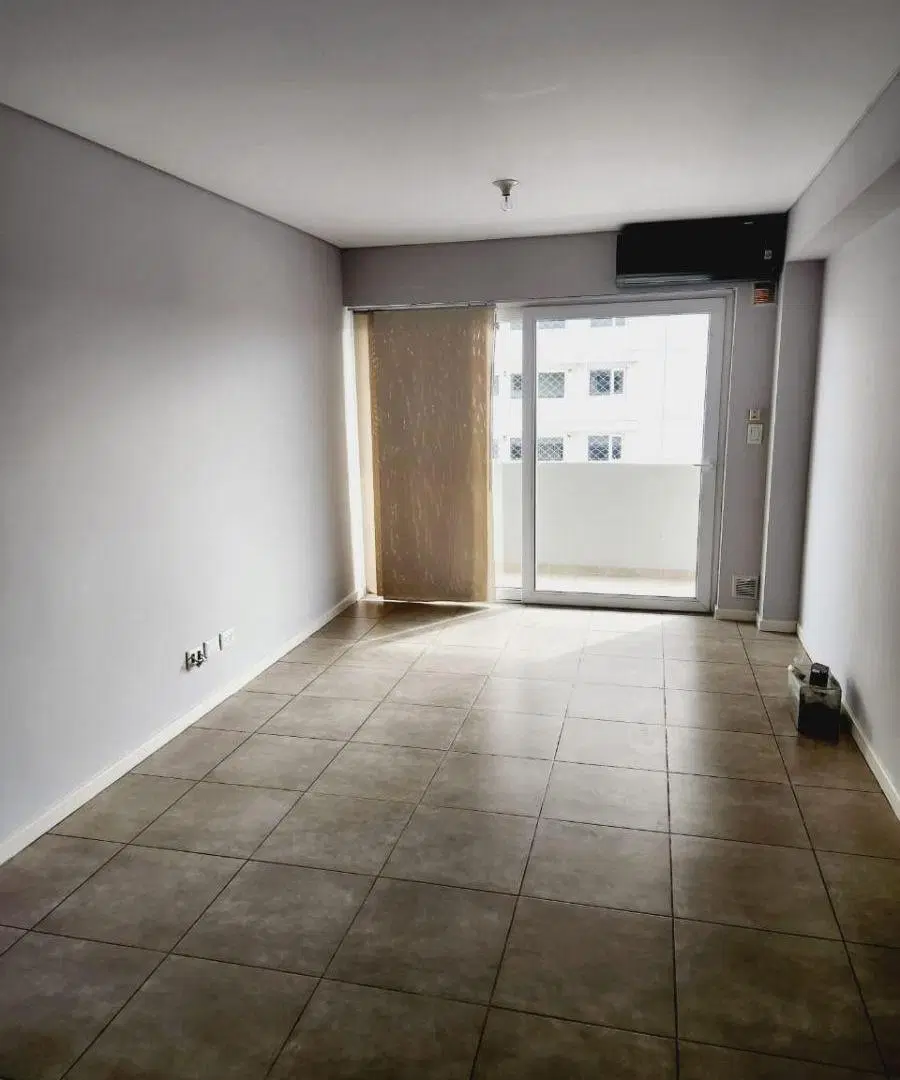 SE ALQUILA DEPTO - 2 HAB - QUINCHO, PILETA, PLAYROOM 3