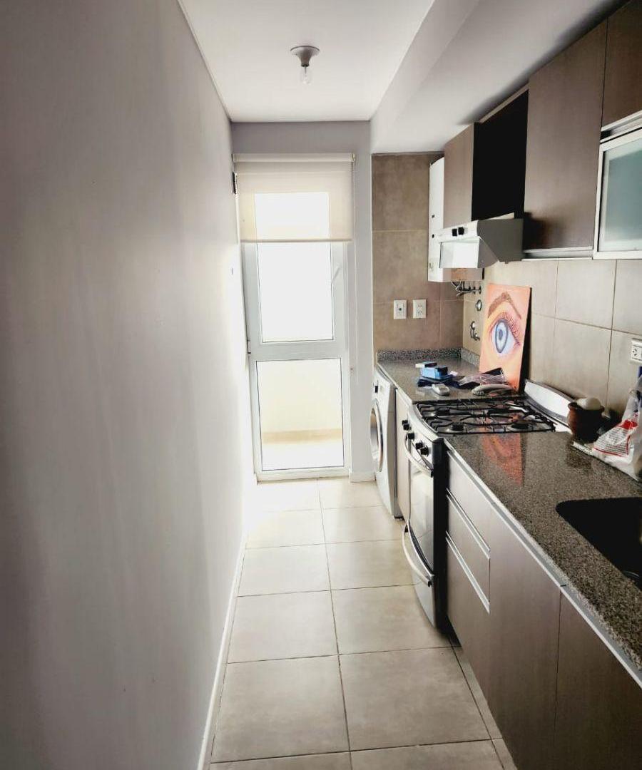 Foto de SE ALQUILA DEPTO - 2 HAB - QUINCHO, PILETA, PLAYROOM, imagen 2