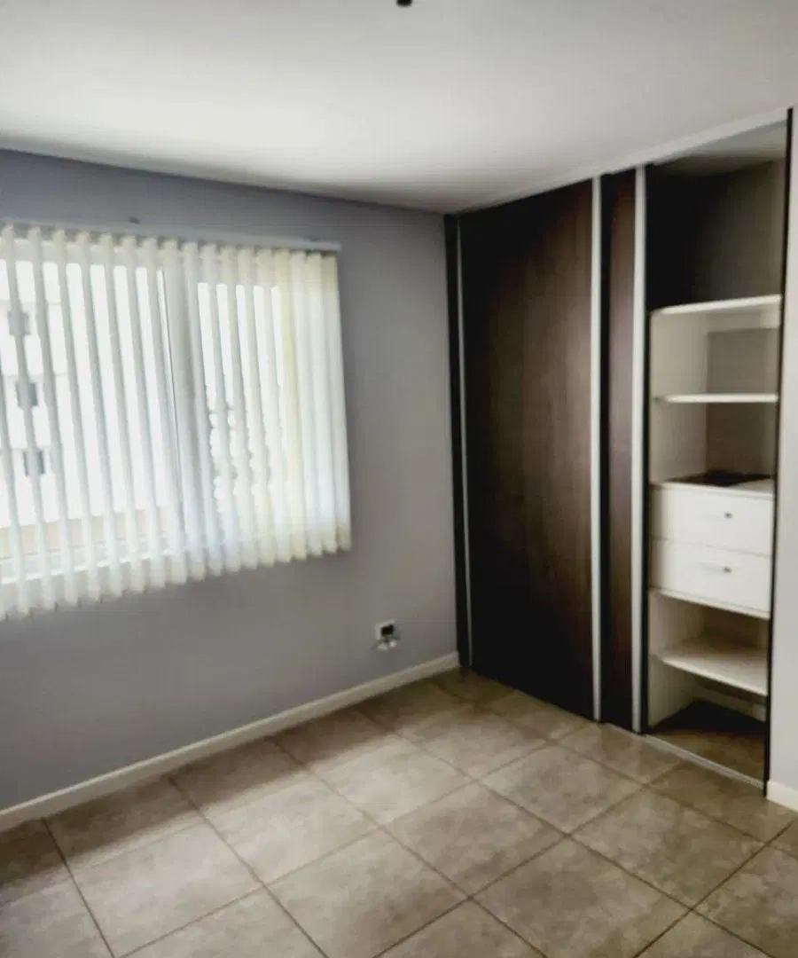 SE ALQUILA DEPTO - 2 HAB - QUINCHO, PILETA, PLAYROOM 5