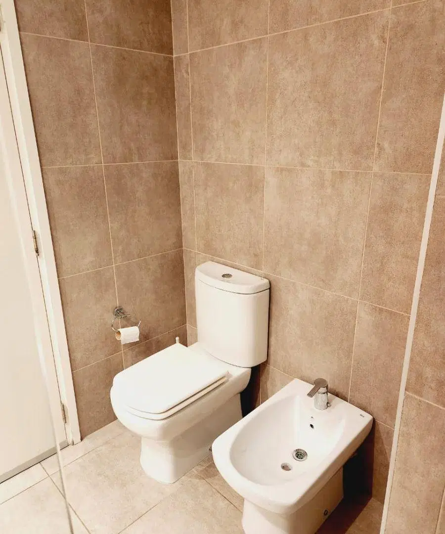 SE ALQUILA DEPTO - 2 HAB - QUINCHO, PILETA, PLAYROOM 8