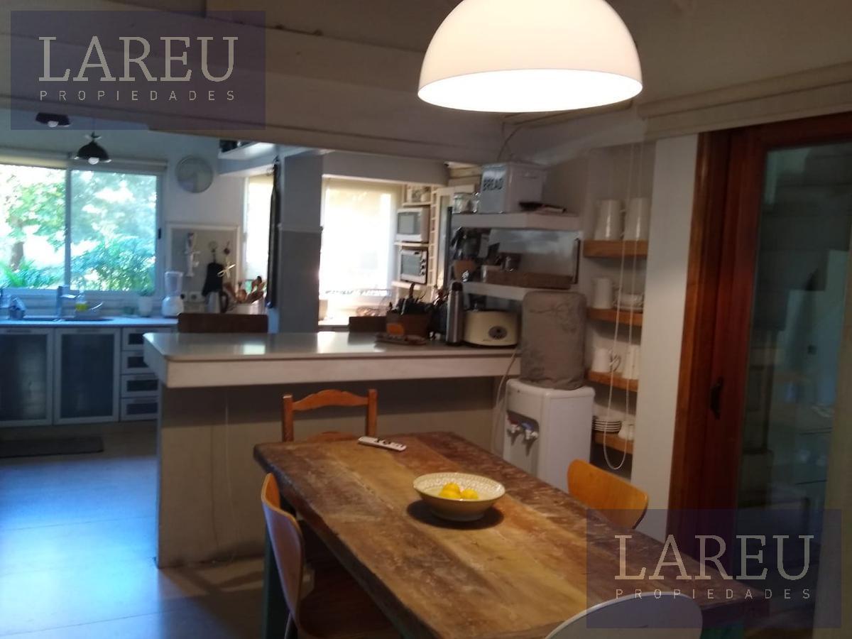 Casa en Venta - San Manuel (Pilar) 1
