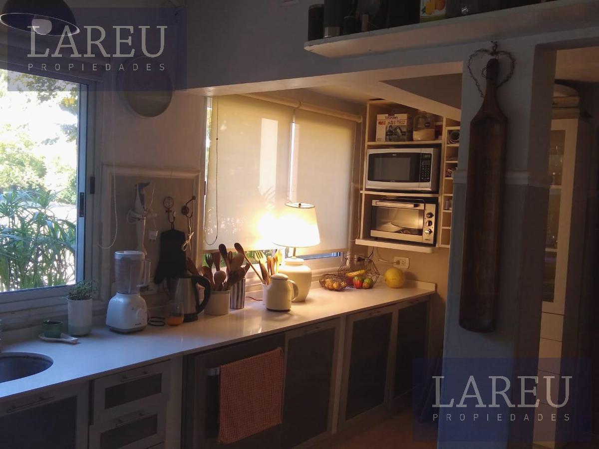 Casa en Venta - San Manuel (Pilar) 2