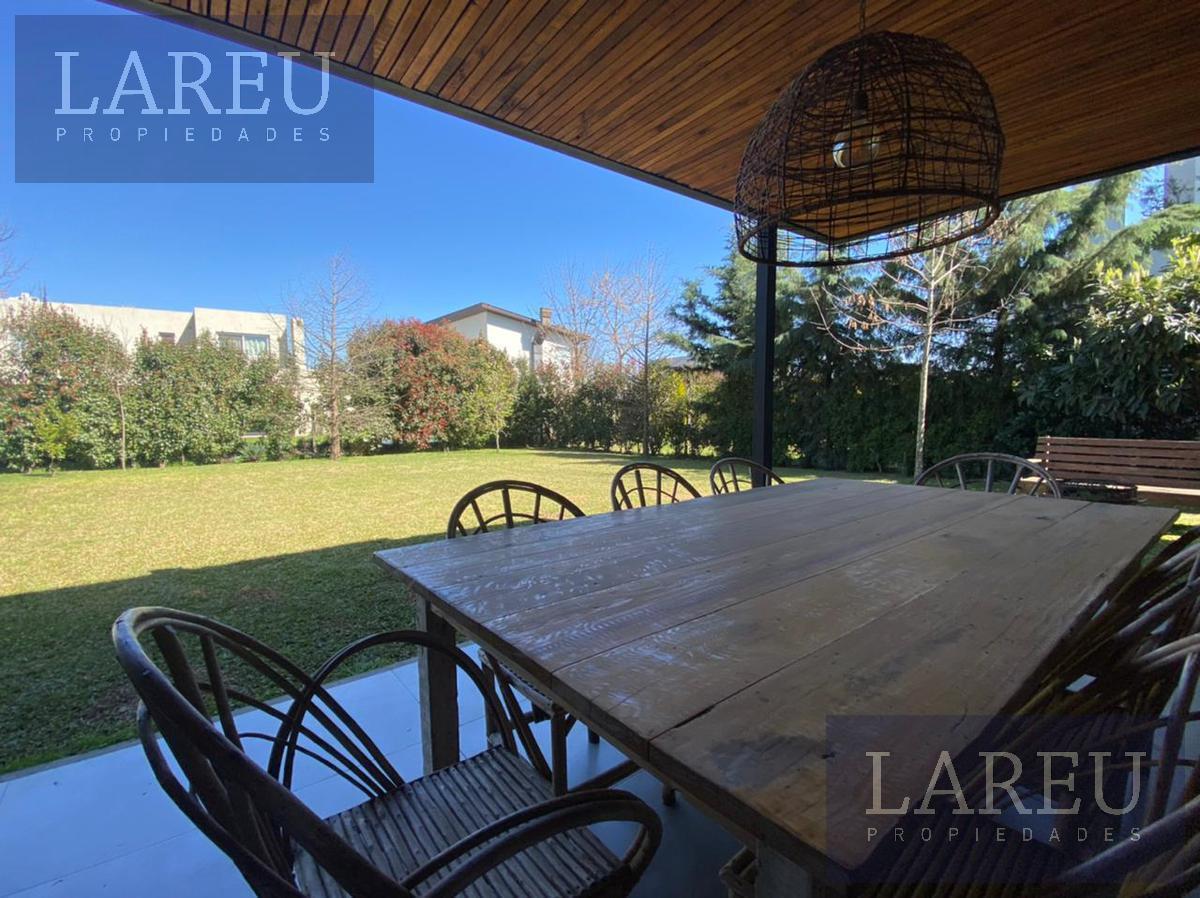 Foto de Casa en venta - Los Tacos, Pilar, imagen 5