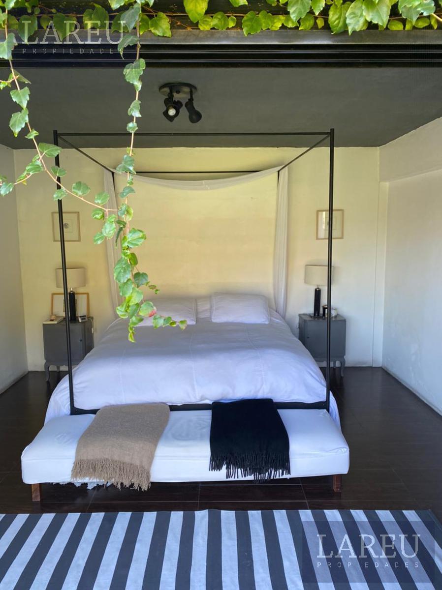 Casa en Venta, en El Barrio El Estribo 4