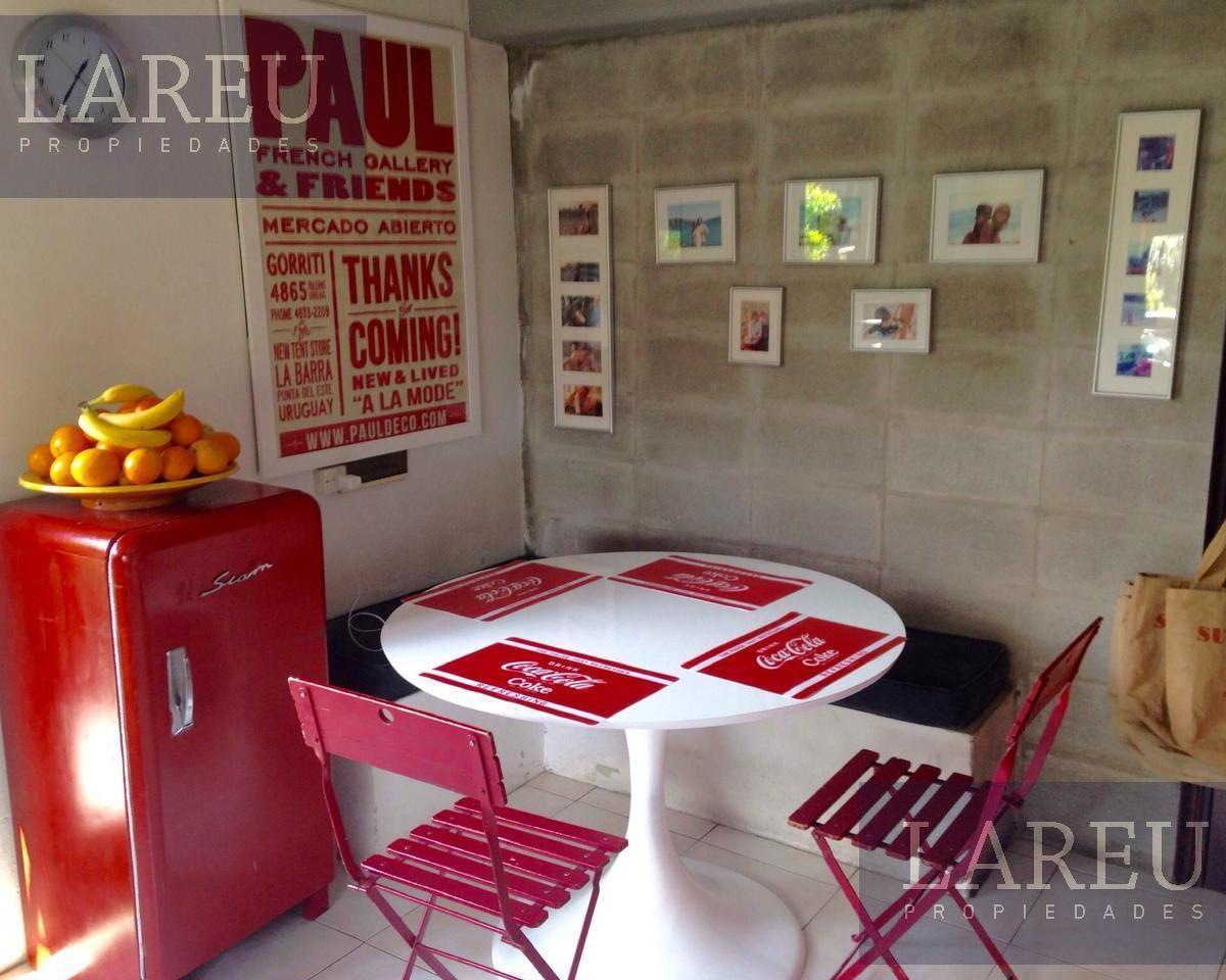 Casa en Venta, en El Barrio El Estribo 2