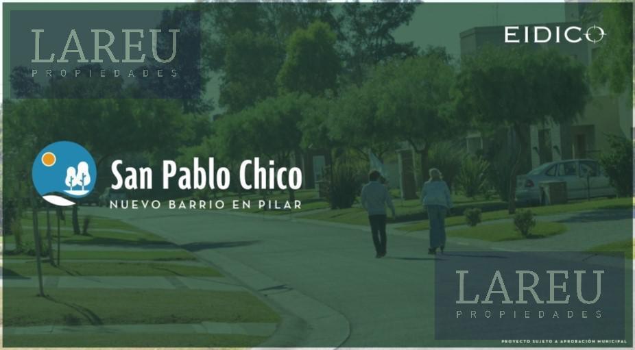 Foto de Terreno - San Pablo Chico, Pilar, imagen 4