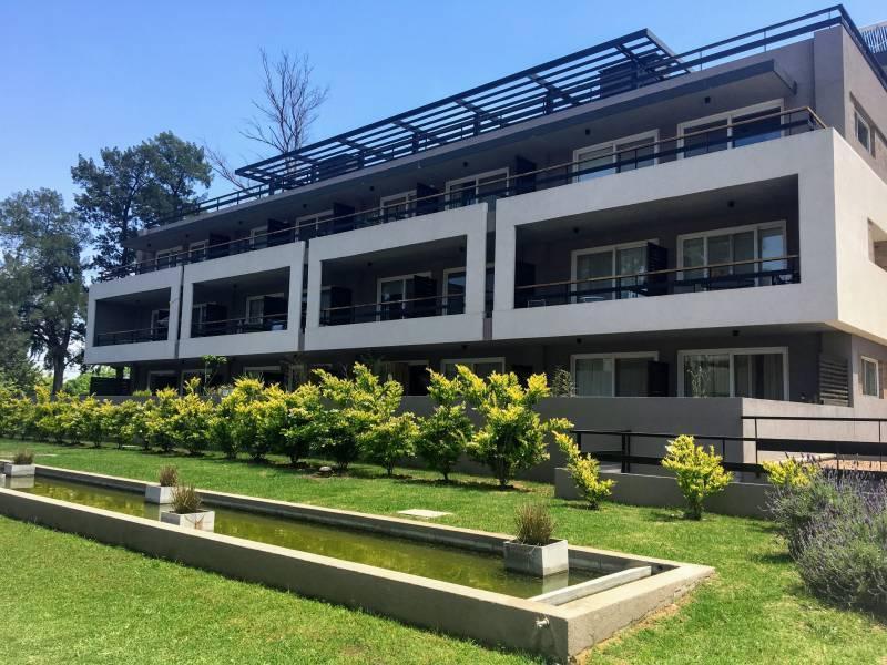 Loft en venta en Campus Vista