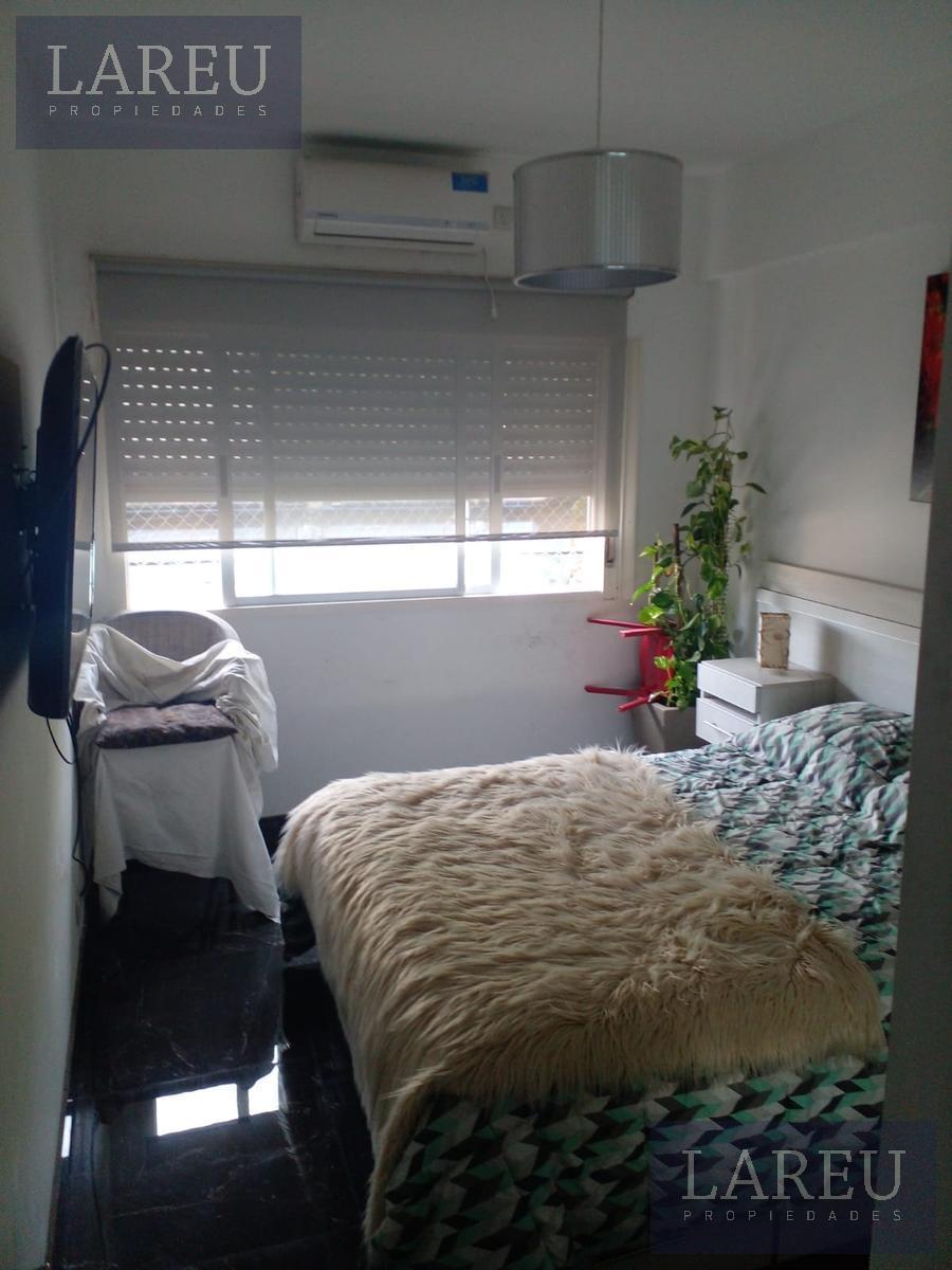 Departamento de 3 Ambientes a La Venta en San Martin 2