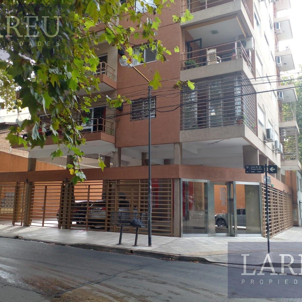 Departamento de 3 Ambientes a La Venta en San Martin 4