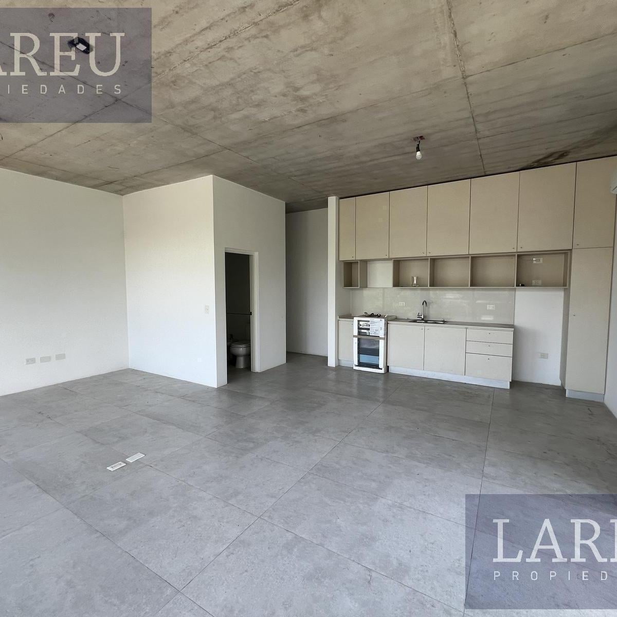 Departamento en Venta, Square 39 - Pilar