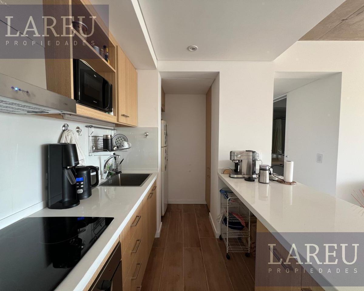 Departamento en Venta - Agora Uno
