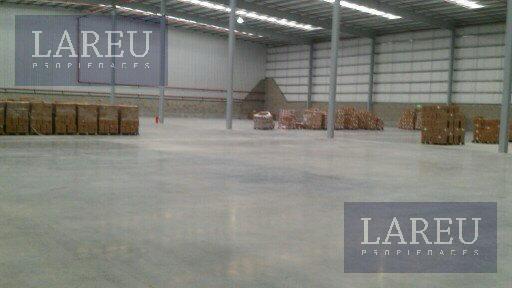 Foto de Galpon en alquiler - Parque Industrial Pilar, imagen 3