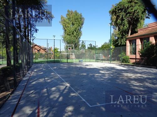LAREU Propiedades - Casa en venta en La Delfina