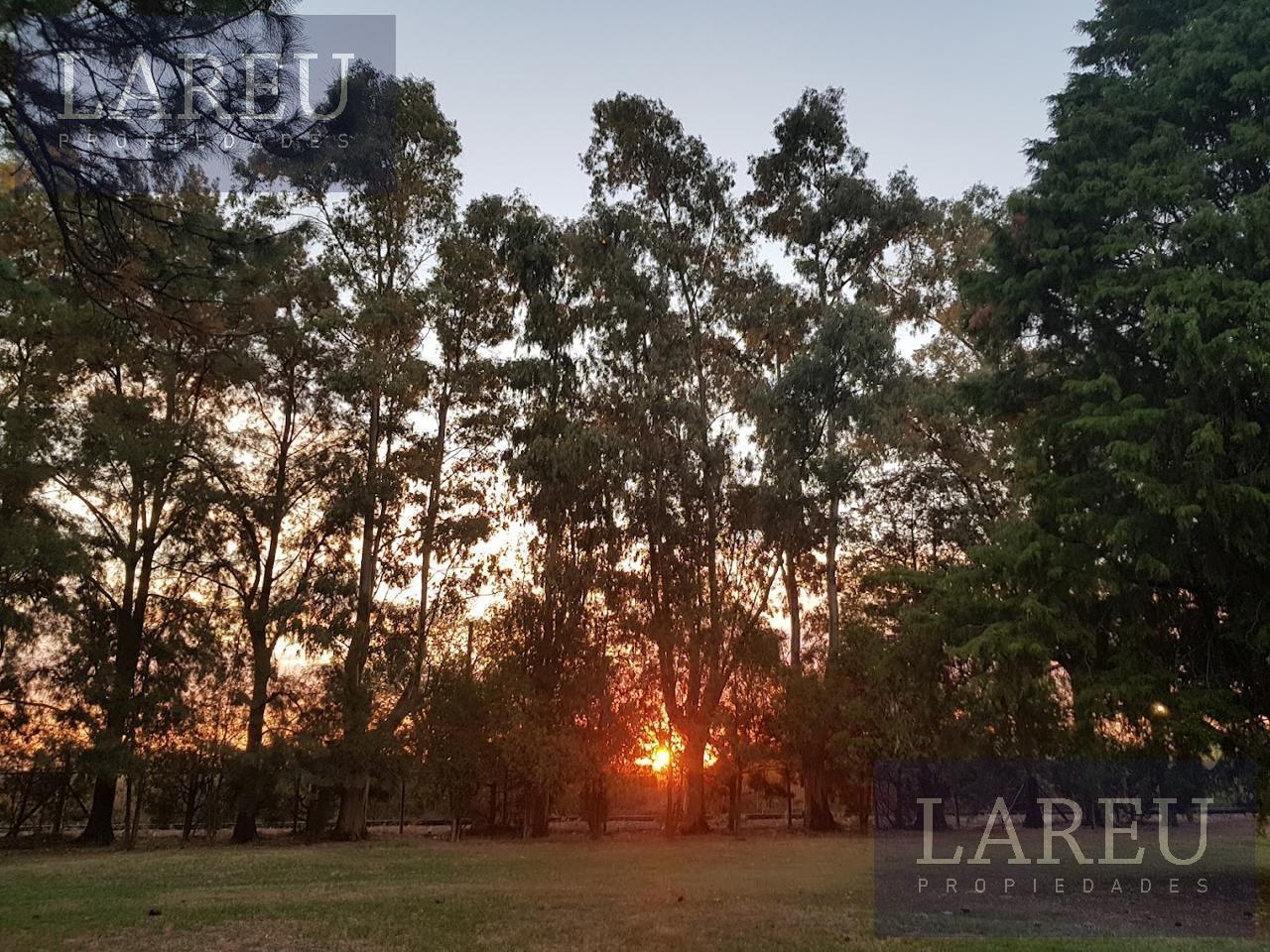 Terreno en Jaguel Fatima