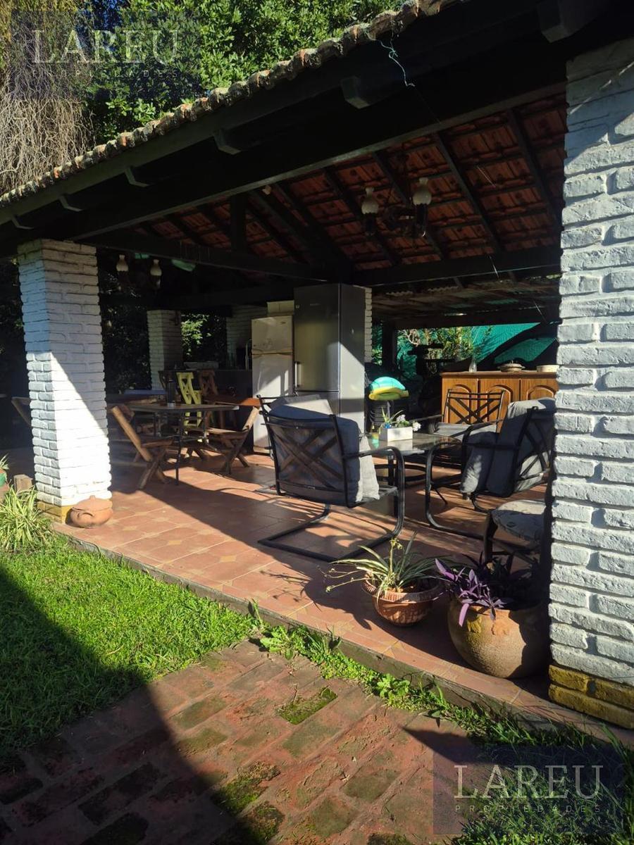 Casa Quinta en Tortuguita
