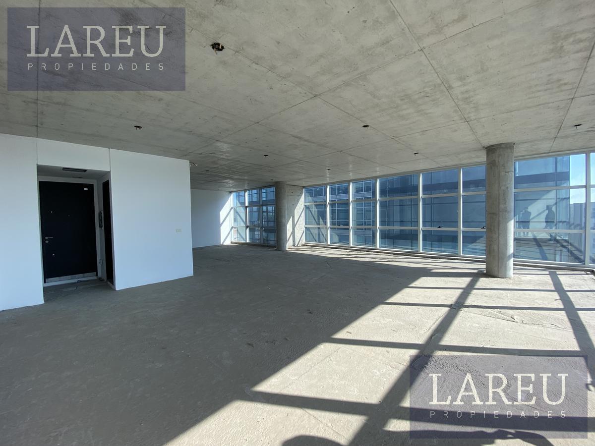 Oficina en venta, Officia Pilar - Edificio Work