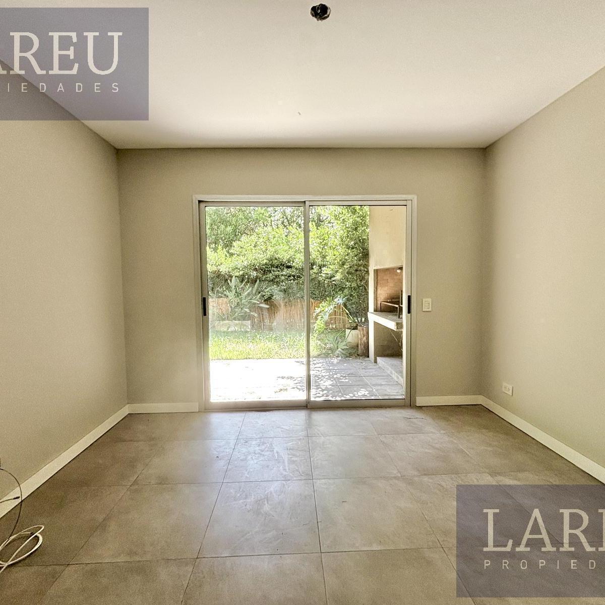 Departamento en Planta Venta Bosque Alto 2