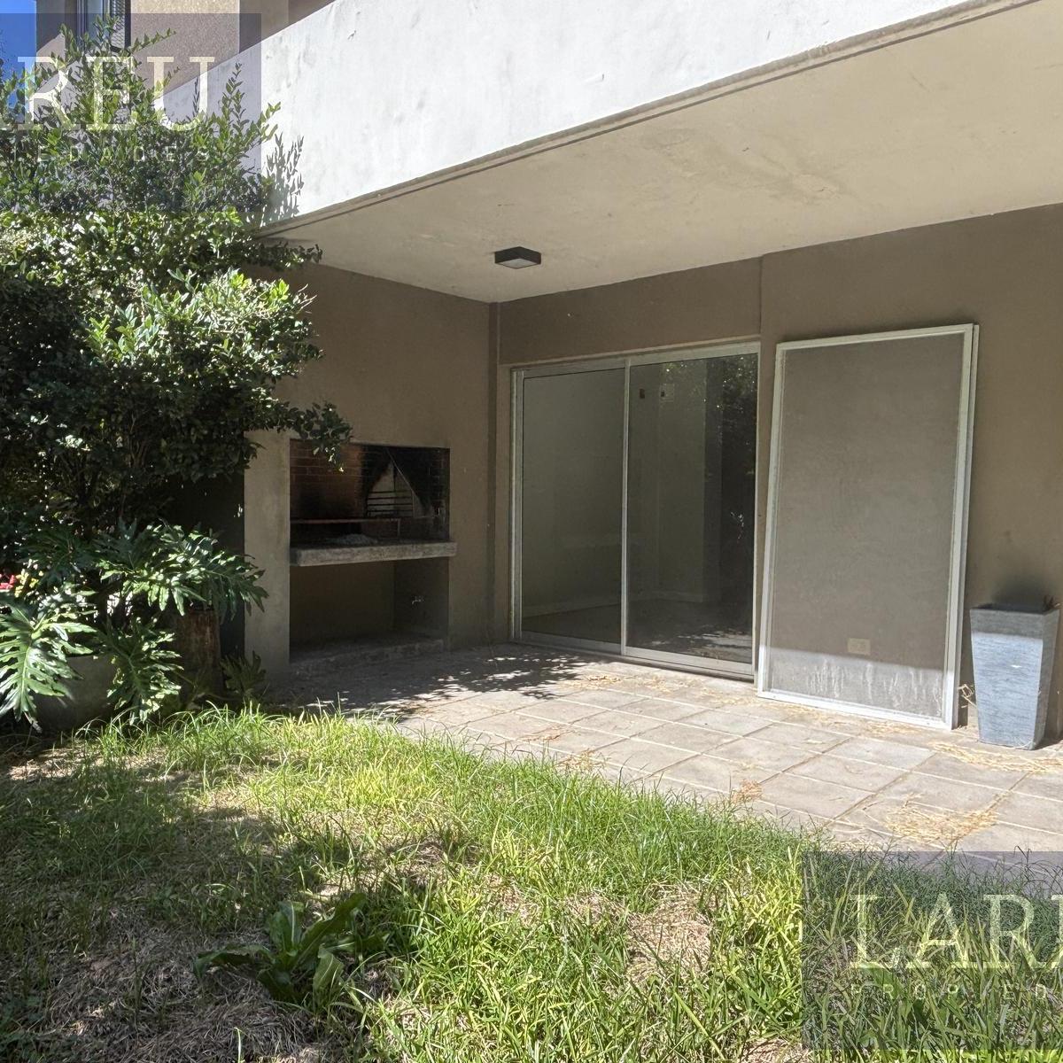 Departamento en Planta Venta Bosque Alto 1