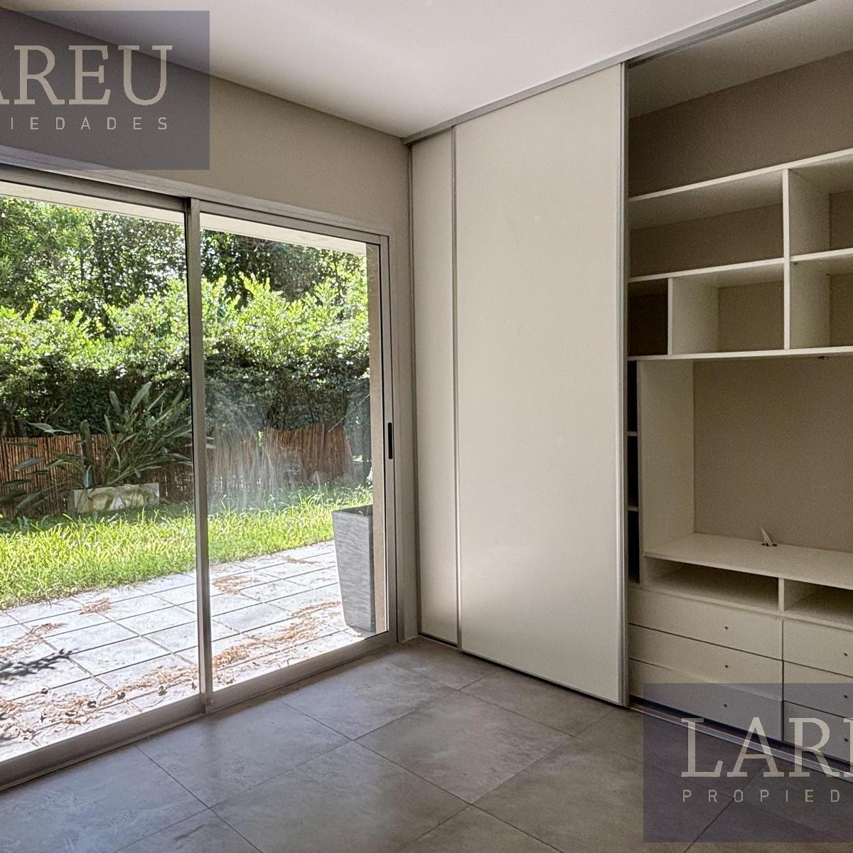 Departamento en Planta Venta Bosque Alto 4