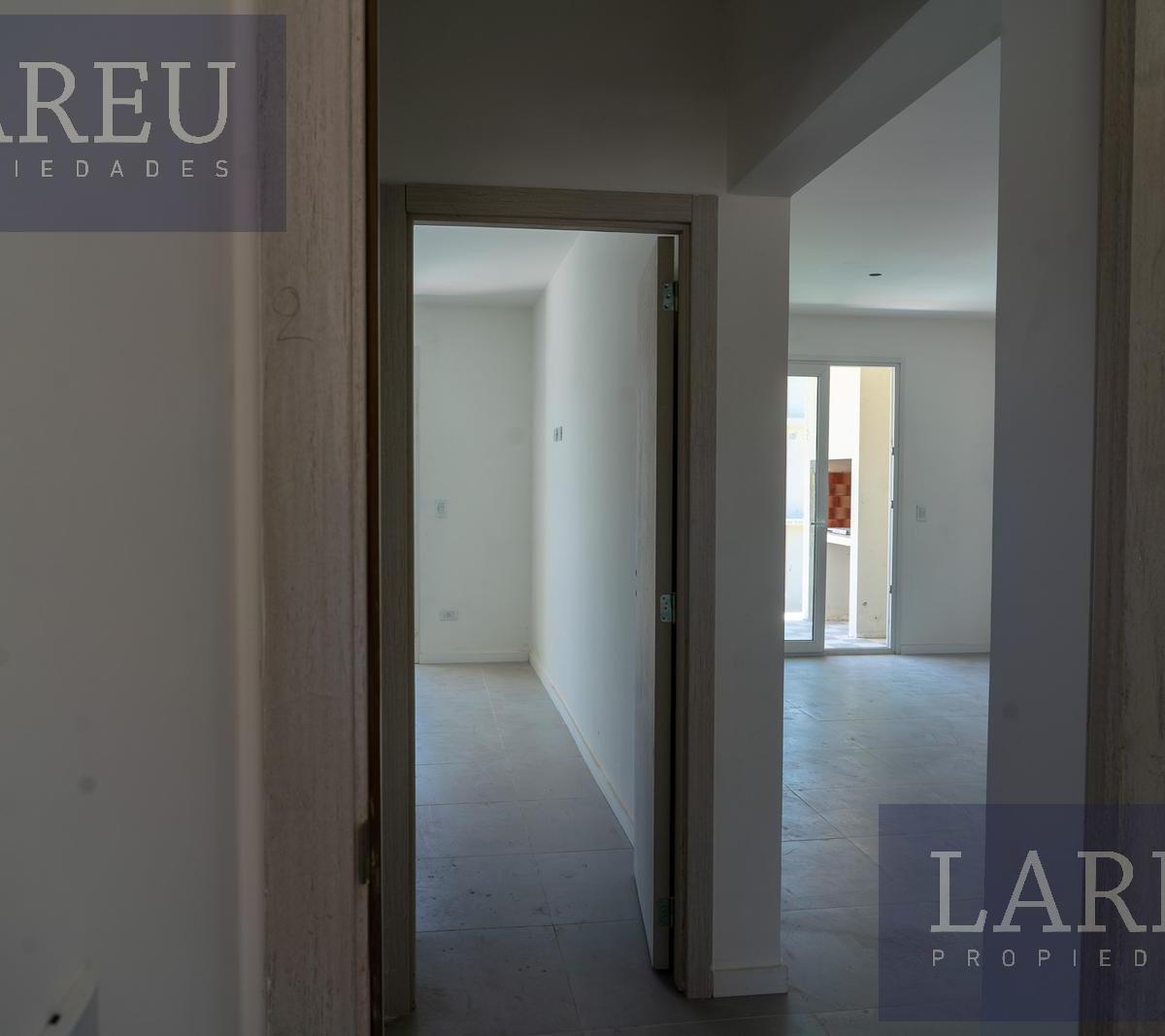 Departamento en CHIC PILAR