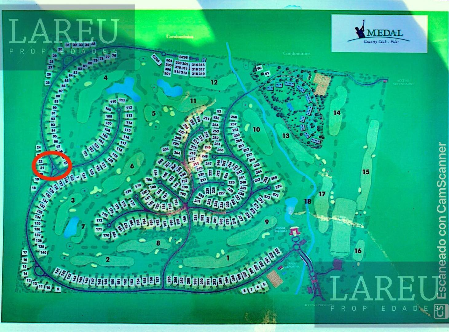 Foto de Terreno en Venta. OPORTUNIDAD!, imagen 5