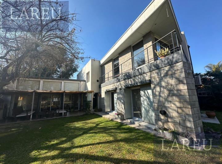 Casa en Los Fresnos (Pilar)