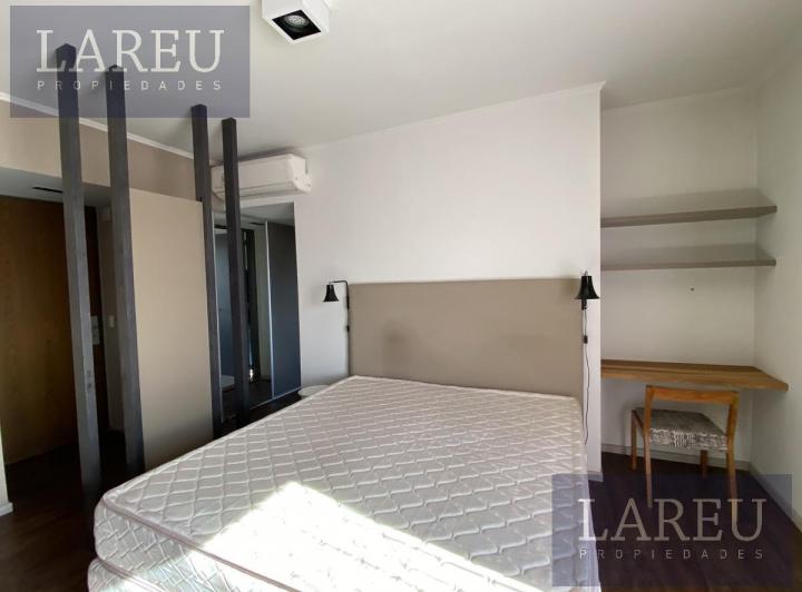 Departamento  - Vohe - Amoblado 5