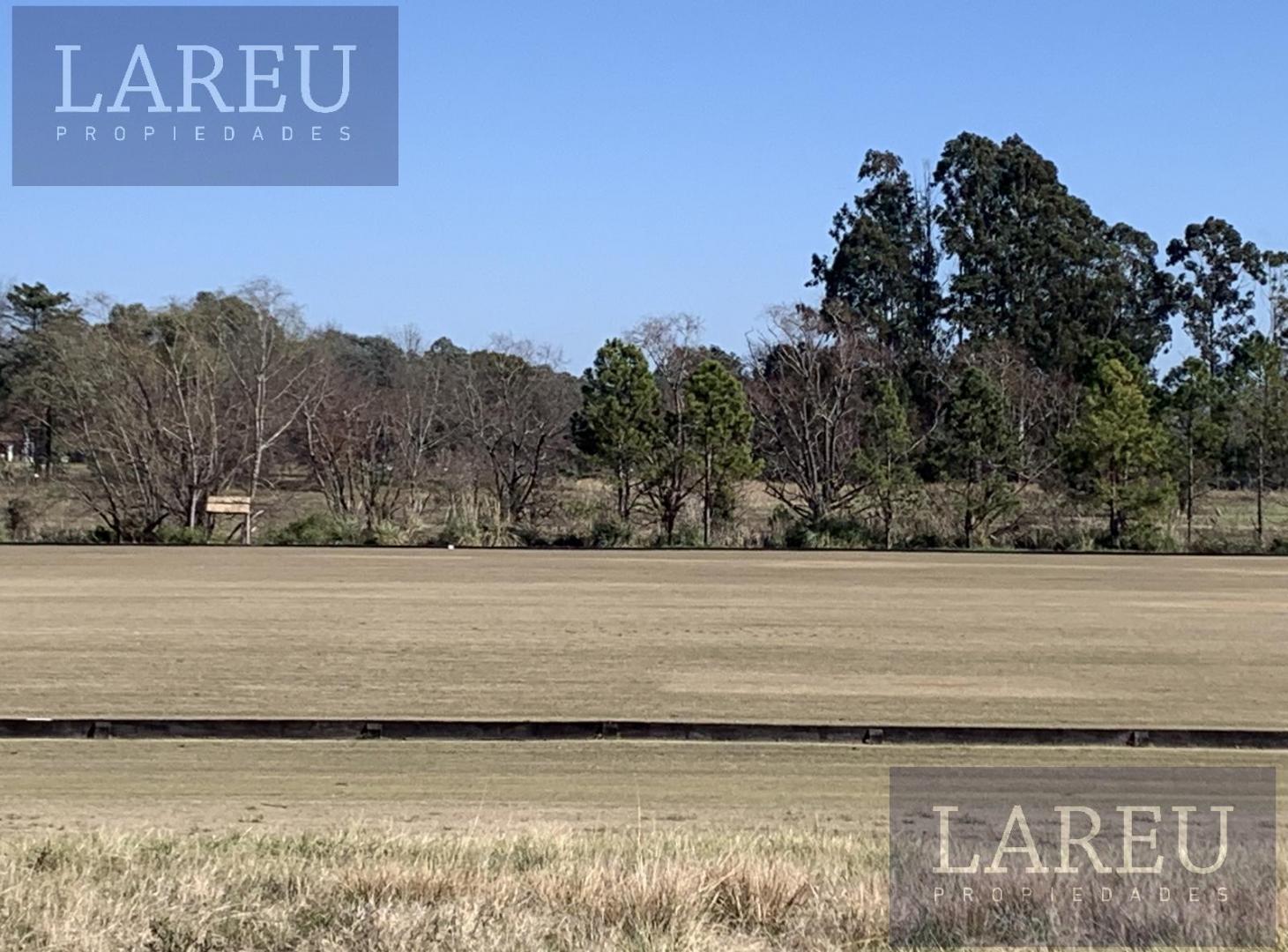 VENTA LOTE EN PILARA,TILBURY.