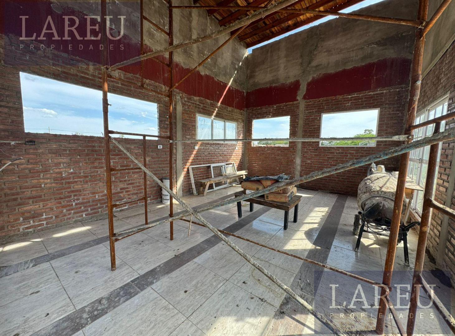 Foto de Terreno en Pilar en Barrio Cerrado, imagen 1