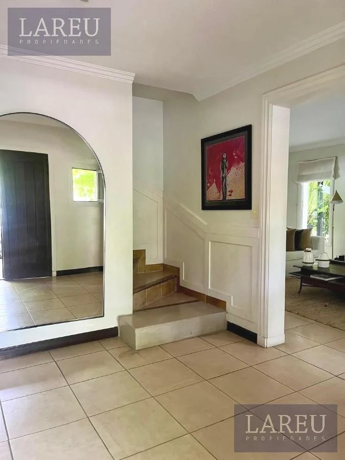 Casa en Los Senderos I