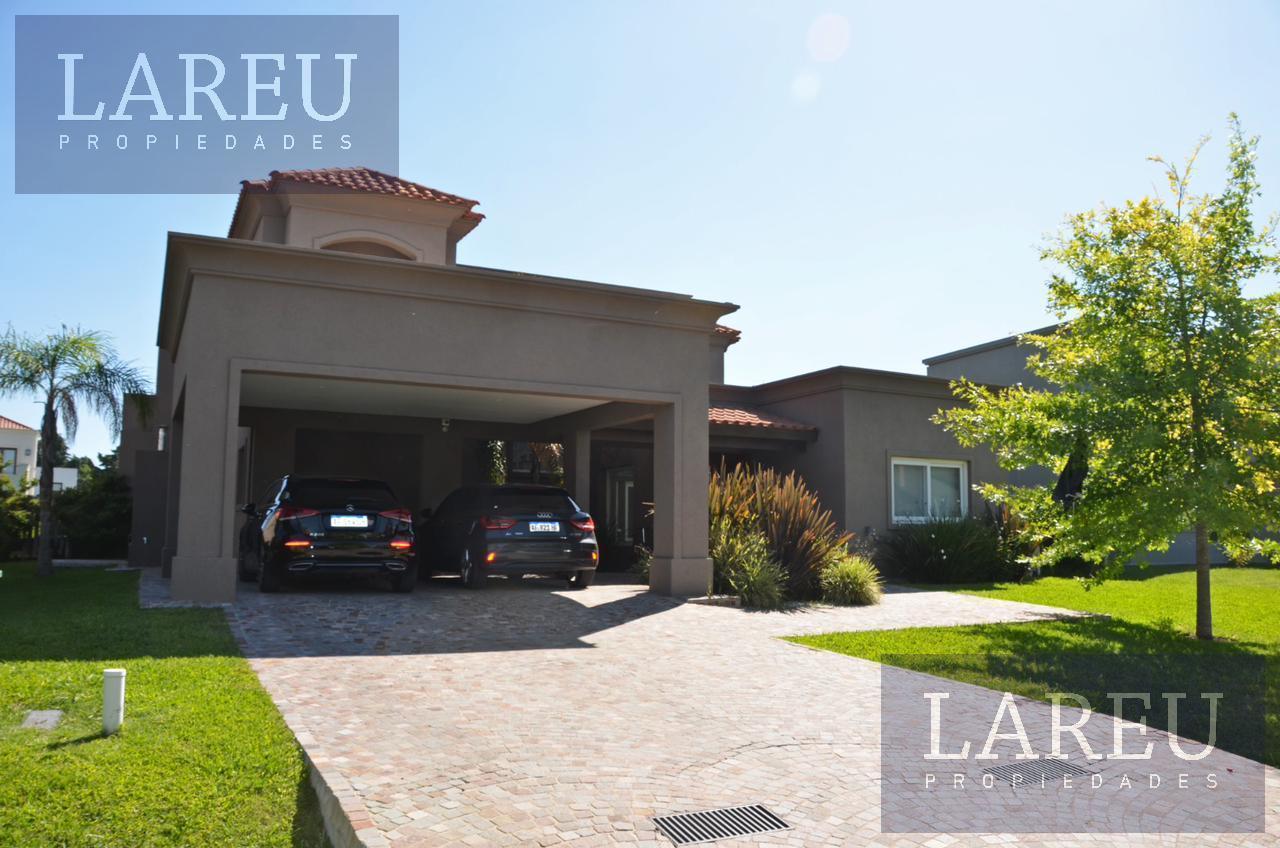 Casa en Altos de Campo grande