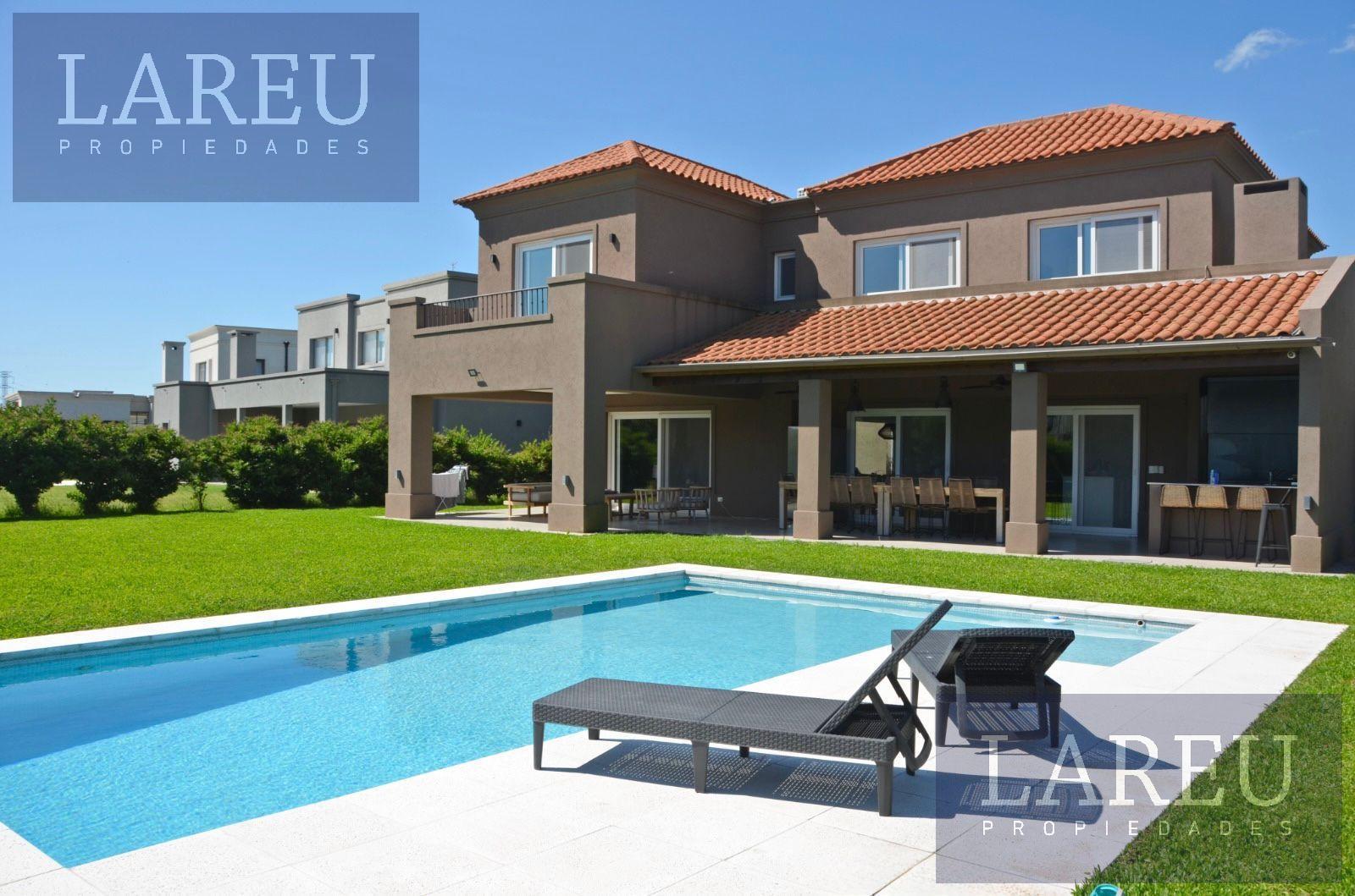 Casa en Altos de Campo grande