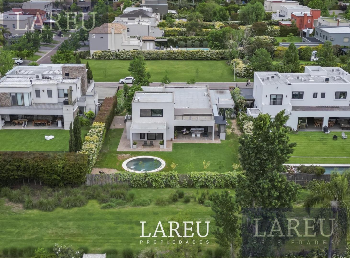 Casa en Las Liebres