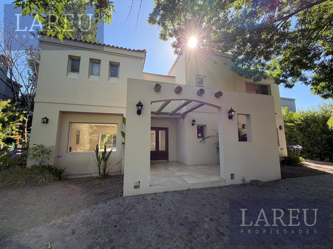 Casa en Saint Matthew's