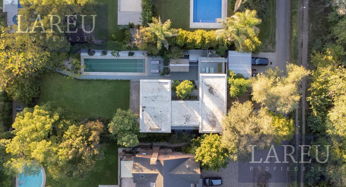 Casa en venta Barrio Cerrado Los Laureles