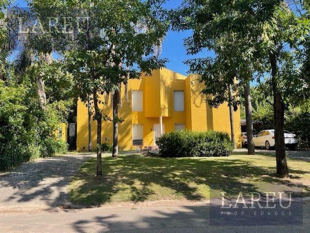 Casa en Boulevares, Pilar
