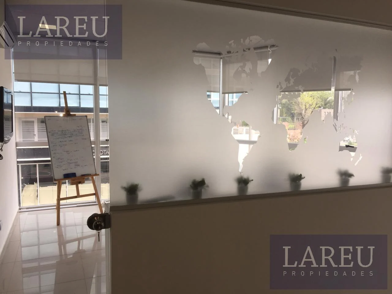 Foto de Oficina en Venta en el complejo Agora III - 46 plaza, imagen 4
