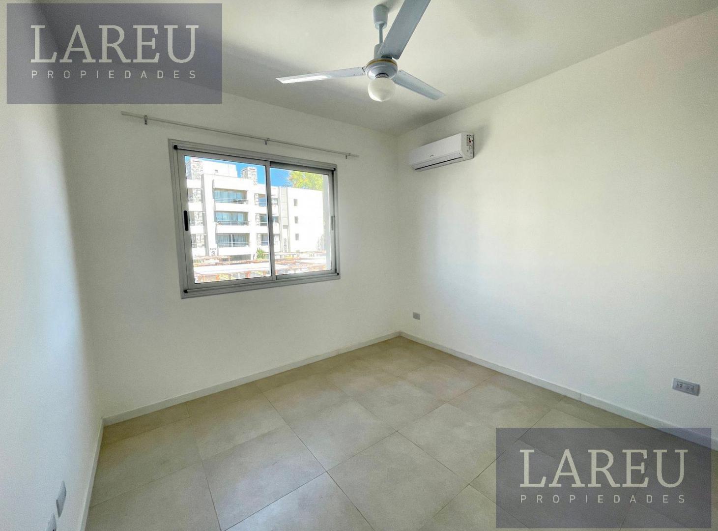Departamento en Lagoon Pilar
