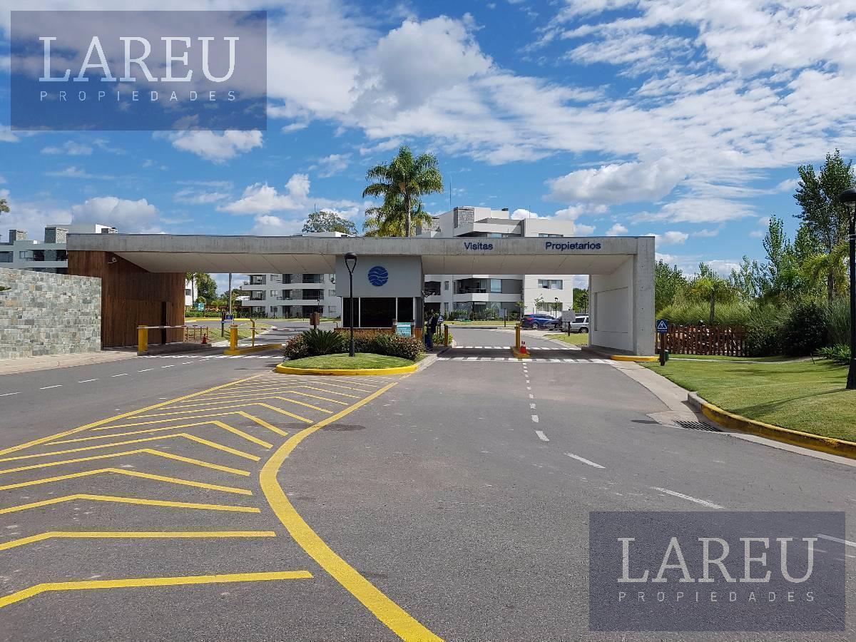 Departamento en Lagoon Pilar